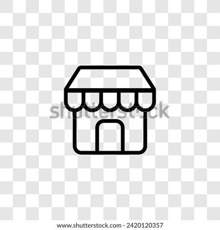 shopping line icons such as shopping bag, basket, discount, delivery, shop, location, payment, open, close, payment, wallet, package