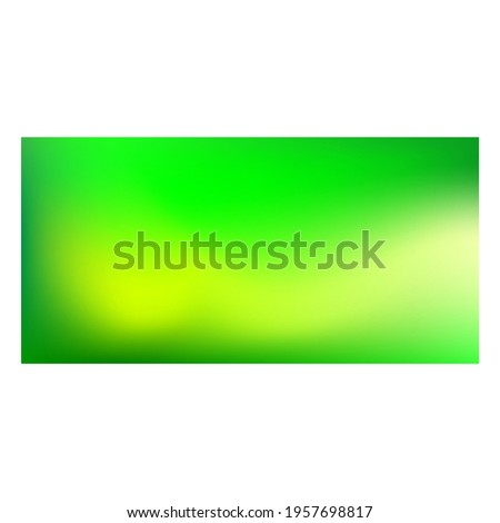 GREEN AND YELLOW MESH BACKGROUND DESIGN. FOR MOBILE OR BANNER APPLICATIONS