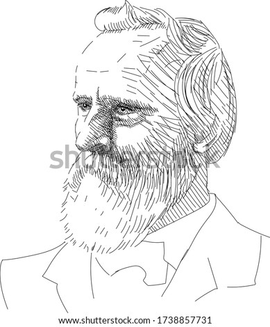 Rutherford B. Hayes - 19 US President