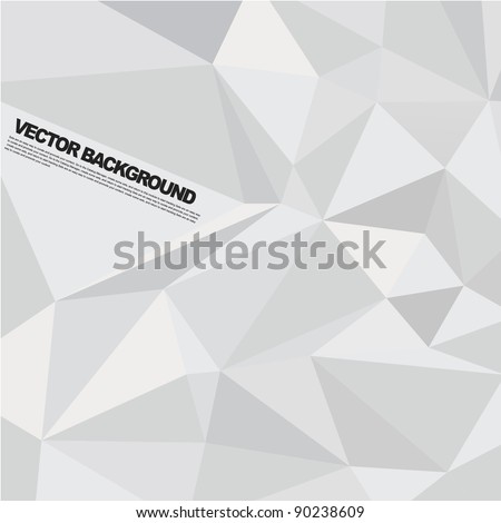 Abstract Background Vector