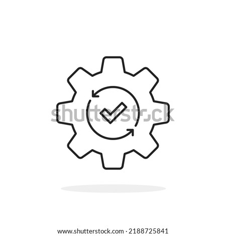 Similar – Image, Stock Photo Easy to fix