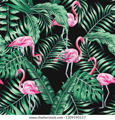 Green Tropical