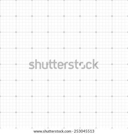 grid paper seamless pattern. Endless texture can be used for wallpaper, pattern fills, web page background,surface textures.