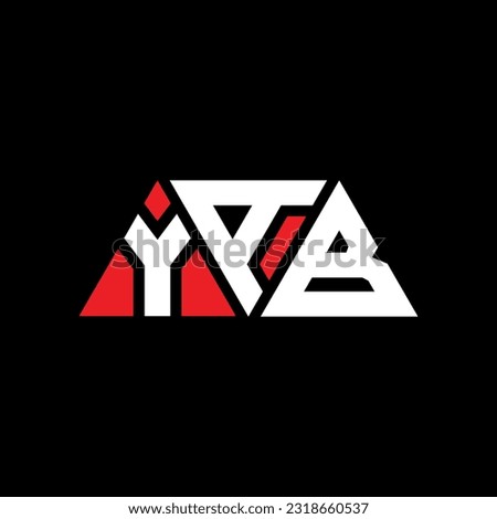 YAB triangle letter logo design with triangle shape. YAB triangle logo design monogram. YAB triangle vector logo template with red color. YAB triangular Simple, Elegant, and Luxurious Logo