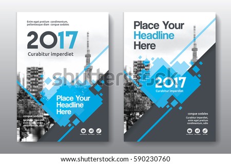 annual report book cover download free vector art stock graphics workbook cover template