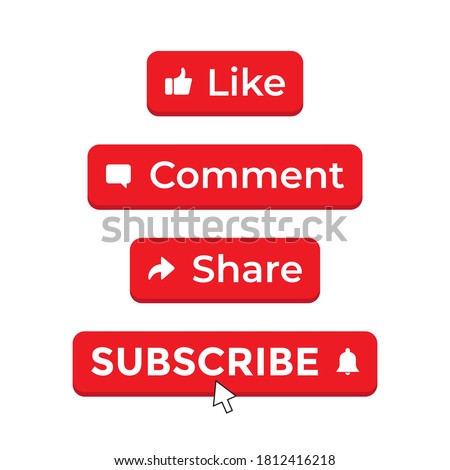 Subscribe To My Youtube Channel Like And Subscribe Png Stunning Free Transparent Png Clipart Images Free Download