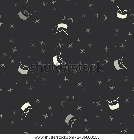 Similar – Image, Stock Photo bazz Moon Planet