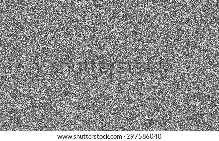 black and white pixel abstract background