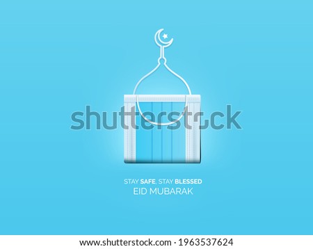 Eid al-Fitr, also called the "Festival of Breaking the Fast"or Lesser Eid, is a religious holiday celebrated by Muslims worldwide that marks the end of the month-long dawn-to-sunset fasting of Ramadan