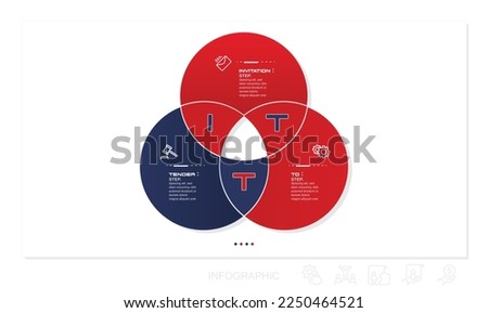 ITT Infographic Elements and Infographic Elements stock illustration
Infographic, Flow Chart, Organization, Timeline - Visual Aid, Icons, Invitation to Tender