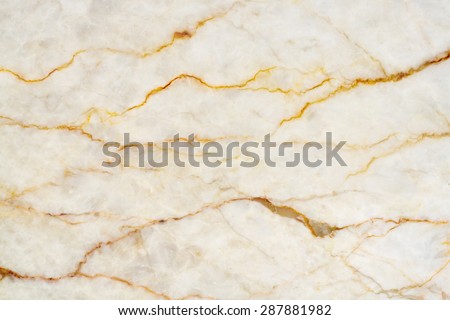 Marble patterned texture background in natural patterned and color for design, Abstract marbles of Thailand.
