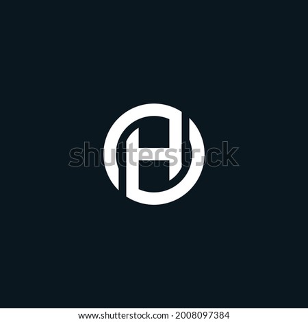 Initial letter H logo. perfect for your company logo