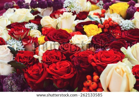 wedding floristry.international women's day,mother's day,surprise.bouquet,spring