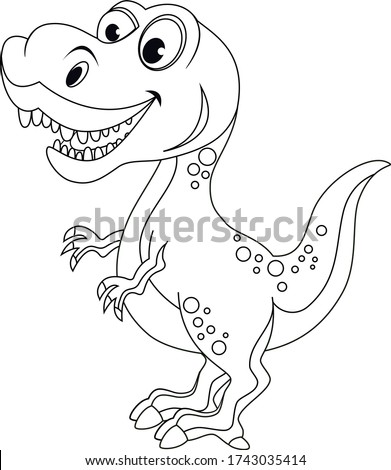 Dinosaur Egg Coloring Page | Free download on ClipArtMag