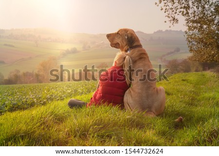 Similar – Foto Bild Kuscheln Natur Landschaft