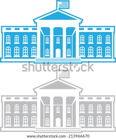 White House