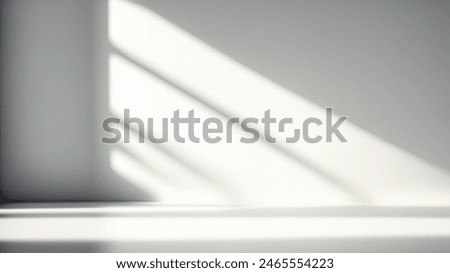 Similar – Image, Stock Photo Light and shadow play in with small pink hearts