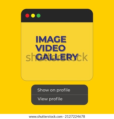 Iphone Notification Boxes Template. Smartphone Warning or Message Interface. Vector illustration. Android. Smartphone. Wallpaper screen. Image Gallery Samsung