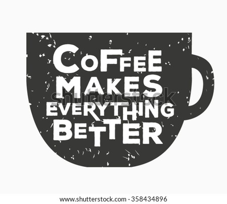 Vintage Coffee Poster Download Free Vector Art Stock Graphics