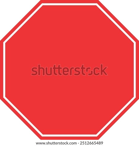 Warning icon design. exclamation icon. Attention Illustration icon. Warning Symbol. Caution symbol sign design