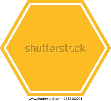 Warning icon design. exclamation icon. Attention Illustration icon. Warning Symbol. Caution symbol sign design