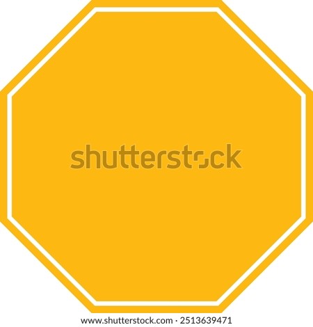 Warning icon design. exclamation icon. Attention Illustration icon. Warning Symbol. Caution symbol sign design