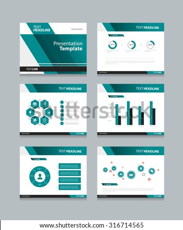 royalty-free vector template presentation slides… #314816714 stock royalty-free vector template presentation slides… #314816714 stock, Presentation templates