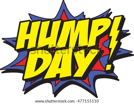 Sexual hump day pictures
