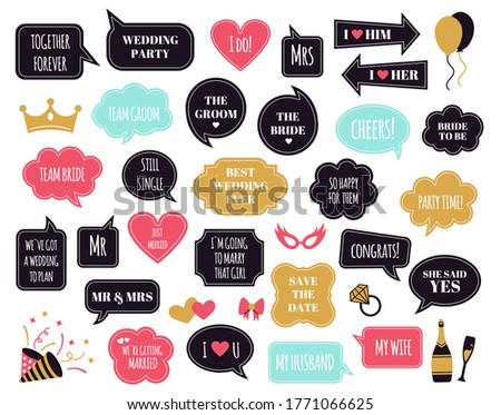 Blush Pink Props Wedding Photo Booth Props Bachelorette Party Prop Hearts Printable Photo Booth Props Wedding Photobooth Props XOXO
