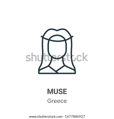 muse cut out