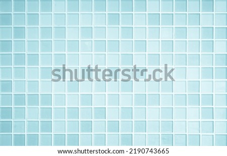 Similar – Image, Stock Photo Swimming pool tiles texture underwater