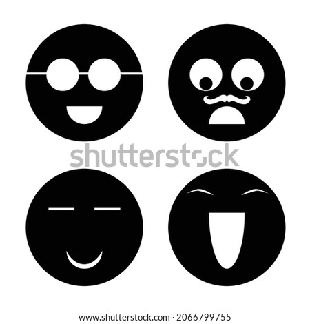 Wütend emoticon ▷ Wütende