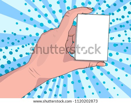 Similar – Image, Stock Photo Boxes with nails and screws