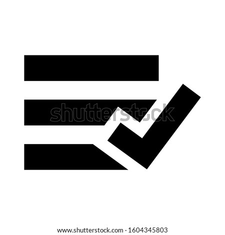 select all icon isolated sign symbol vector illustration - Collection of high quality black style vector icons

