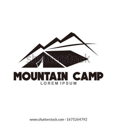 Mountain Png Vector At Vectorified Com Collection Of Mountain