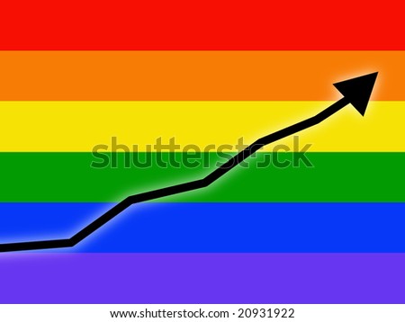 gay pride flag