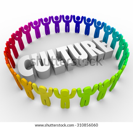 about culture