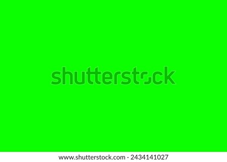 Green screen chroma key background, viewfinder camera frame, video film screen template, overlay. Cinema display with grid.