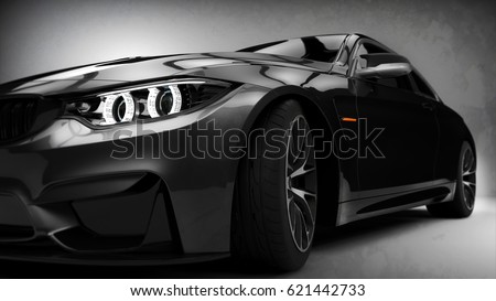 Similar – Image, Stock Photo Closeup of car tires in winter on the dirt road covered with ice, snow and gravel