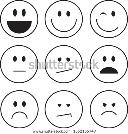 Black And White Smiley Clip Art Clipart Sad Face Clipart Black And White Stunning Free Transparent Png Clipart Images Free Download