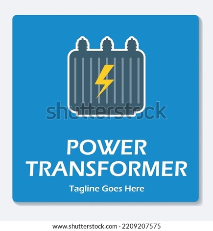 Power Transformers High Voltage Electrical