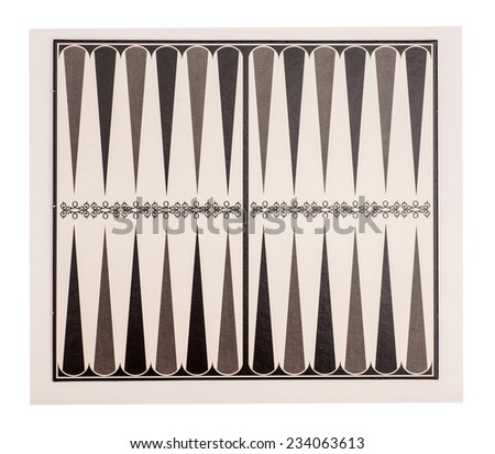 Backgammon Board Vector  Download Free Vector Art  Free 