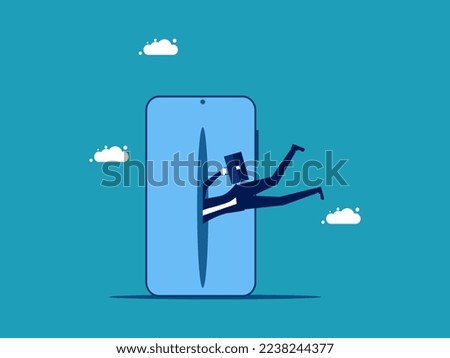 Similar – Image, Stock Photo #AS# Privacy Sucks! As long as it’s not YOUR data!