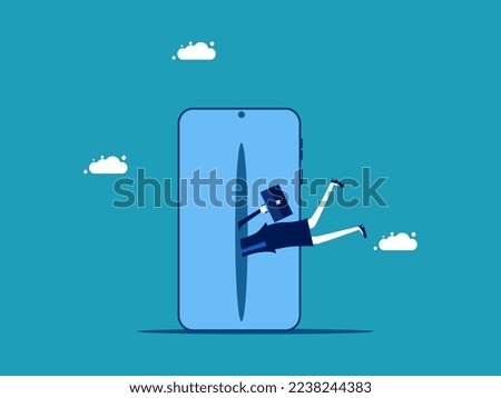 Similar – Image, Stock Photo #AS# Privacy Sucks! As long as it’s not YOUR data!