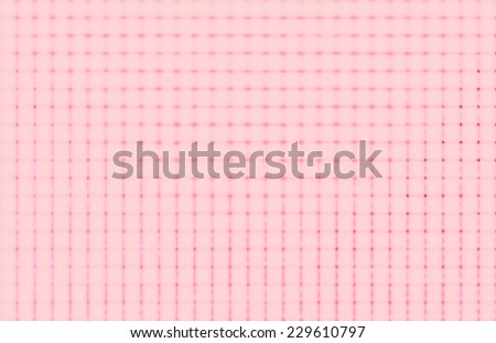 Abstract tile blur background in light pink and black