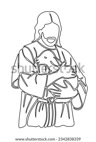 Christian Clipart Black And White | Free download on ClipArtMag