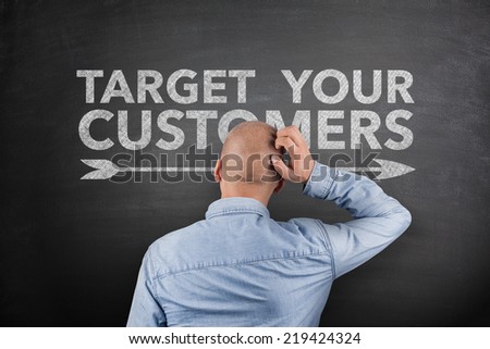 Target your Customers on Blackboard