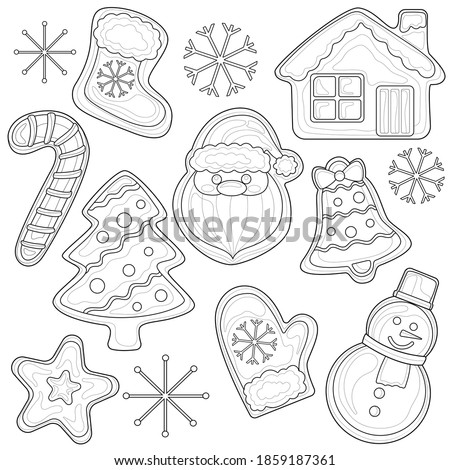 Snowflake Coloring Page | Free download on ClipArtMag