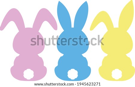 Download Bunny Find And Download Best Transparent Png Clipart Images At Flyclipart Com