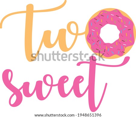 Free Free Two Sweet Donut Svg 728 SVG PNG EPS DXF File